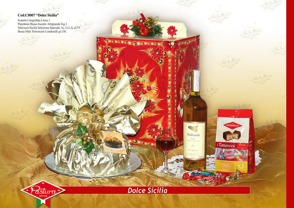 Dolce Sicilia